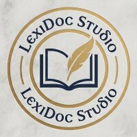 leksidocstudio profil fotoğrafı