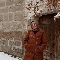 beyzakznd profil fotoğrafı