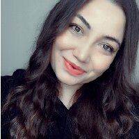 neslihantas96 profil fotoğrafı