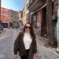 nihanpolatt profil fotoğrafı