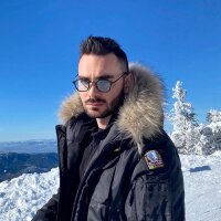 canberkkarabulut profil fotoğrafı