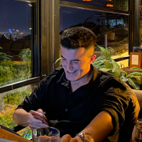 gencgokhann profil fotoğrafı