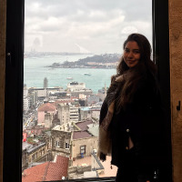 ceydassubasi profil fotoğrafı