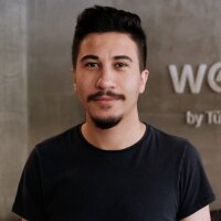 yucelozalp profil fotoğrafı