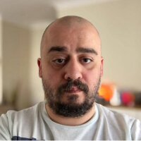 volkansenturk profil fotoğrafı
