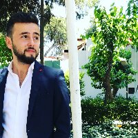 gungorkaraduman profil fotoğrafı