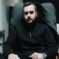 eskizes profil fotoğrafı
