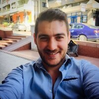 sinankaradag profil fotoğrafı