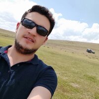 enverkocyigit profil fotoğrafı