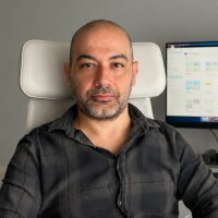 cmzdgn profil fotoğrafı