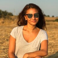 gizemalc profil fotoğrafı