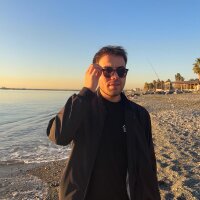 muhammetalicvs profil fotoğrafı