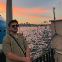 ahmethamdii08 profil fotoğrafı