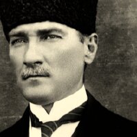 mericaksoy profil fotoğrafı