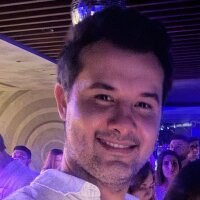 ahmetozdemircy profil fotoğrafı