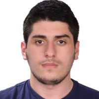 fdevuzuev profil fotoğrafı