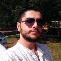 mimaralikeser profil fotoğrafı