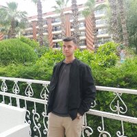 emrahmanav profil fotoğrafı