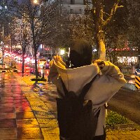 melahatcabbar profil fotoğrafı