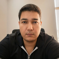 resulamanov profil fotoğrafı