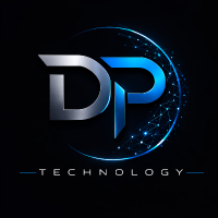 dptechnology profil fotoğrafı