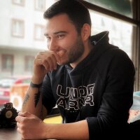 mhmtalier profil fotoğrafı