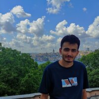 ugursengezer7 profil fotoğrafı