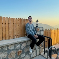 andaygokce profil fotoğrafı