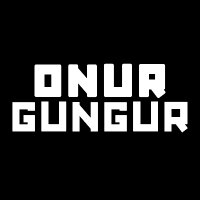 onurgungor12 profil fotoğrafı