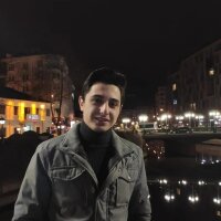 behramg profil fotoğrafı