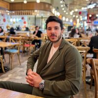 yusufkismetli profil fotoğrafı