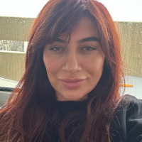 cigdemkurtoz profil fotoğrafı