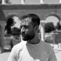 yelmanhaluk profil fotoğrafı
