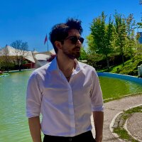 metinogulcankoc profil fotoğrafı