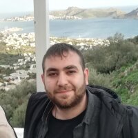 bekirkayaa profil fotoğrafı