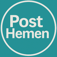 posthemen profil fotoğrafı