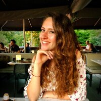iremkrkhy profil fotoğrafı