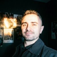 sertancevik profil fotoğrafı