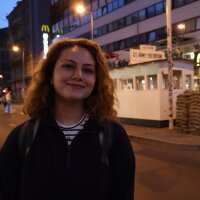 esinkahramann profil fotoğrafı