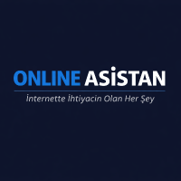 onlineasistan06 profil fotoğrafı