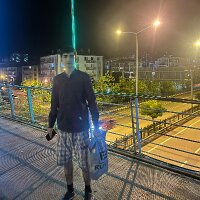 rafigguliyev profil fotoğrafı