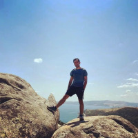 vedatkaya01 profil fotoğrafı