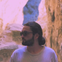 serhatbaskurt profil fotoğrafı