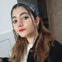 ikraefe profil fotoğrafı