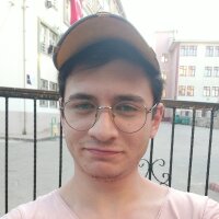 mehmetaliyilgin profil fotoğrafı