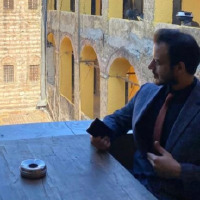 huseyinbukus profil fotoğrafı
