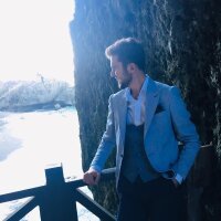 halilkarakuss profil fotoğrafı