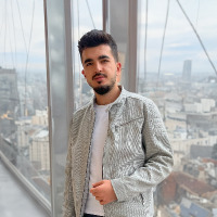 emrullahkabar profil fotoğrafı