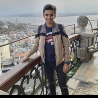 vedataslan65 profil fotoğrafı