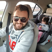 ugurkrn profil fotoğrafı